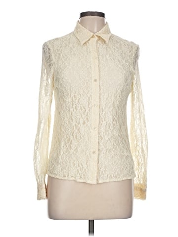 Spenser Jeremy Long Sleeve Blouse (view 1)