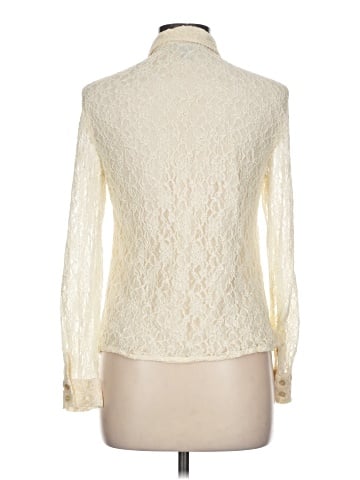Spenser Jeremy Long Sleeve Blouse (view 2)