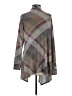 Soft Surroundings Gray Cardigan Size S - photo 2