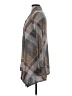 Soft Surroundings Gray Cardigan Size S - photo 5