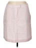 Kenar 100% Cotton Solid Pink Formal Skirt Size 8 - photo 1