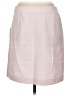 Kenar 100% Cotton Solid Pink Formal Skirt Size 8 - photo 2