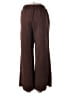 Unbranded Brown Casual Pants Size M - photo 2