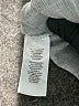 Elie Tahari Metallic Silver Pullover Sweater Size XS - photo 8