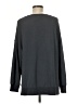 Wild Fable Gray Pullover Sweater Size M - photo 2