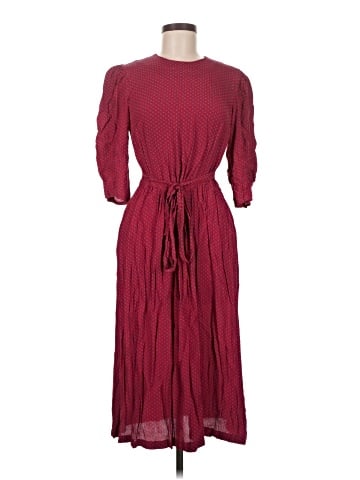 Karin Stevens Casual Dress (view 1)