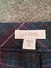 J.Jill Plaid Blue Casual Pants Size 18 (tall) - photo 4