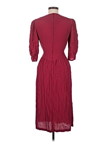 Karin Stevens Casual Dress (view 2)