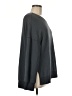 Wild Fable Gray Pullover Sweater Size M - photo 4