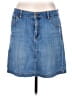 Gap Blue Denim Skirt Size 36 waist (estimated) - photo 1