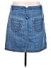 Gap Blue Denim Skirt Size 36 waist (estimated) - photo 2