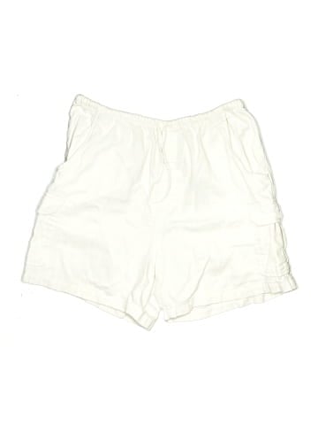 St. John's Bay Shorts (view 1)