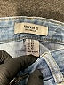 Forever 21 Hearts Blue Jeans Size 30 waist - photo 7