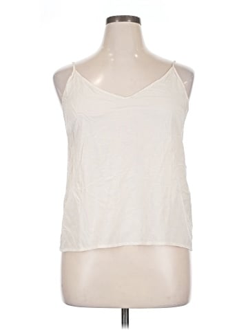 Maeve Sleeveless Top (view 1)