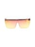 Unbranded Pink Sunglasses One size - photo 2