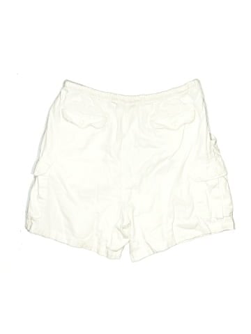 St. John's Bay Shorts (view 2)