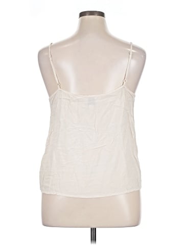 Maeve Sleeveless Top (view 2)