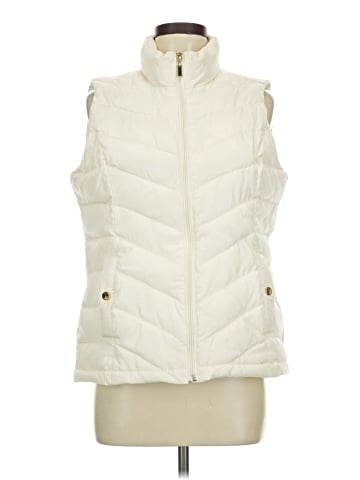Charter Club Vest (view 1)