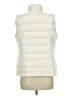 Charter Club 100% Polyester Ivory Vest Size M - photo 2