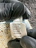 Harrison Morgan Ivory Cardigan Size S - photo 8