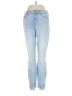 Good American Blue Jeans Size 6 - photo 1
