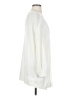 Shein 100% Acrylic White Cardigan Size 4 - photo 4