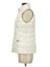 Charter Club 100% Polyester Ivory Vest Size M - photo 5