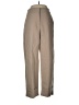 Zara Solid Tan Khakis Size M - photo 1