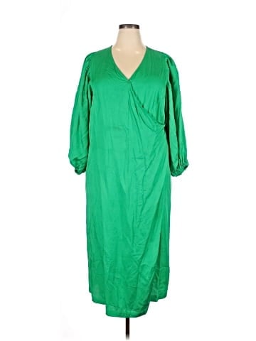 H&M Casual Dress (view 1)