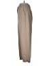 Zara Solid Tan Khakis Size M - photo 5