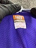 lucy Blue Long Sleeve T-Shirt Size M - photo 7