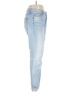Good American Blue Jeans Size 6 - photo 4