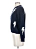 Rails Blue Wool Pullover Sweater Size XS - photo 5