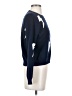 Rails Blue Wool Pullover Sweater Size XS - photo 4