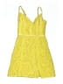 Urban Outfitters Yellow Romper Size XS - photo 1