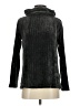 Dress Forum 100% Polyester Black Turtleneck Sweater Size S - photo 1