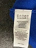 Tahari Solid Blue Turtleneck Sweater Size L - photo 8