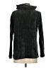 Dress Forum 100% Polyester Black Turtleneck Sweater Size S - photo 2