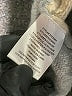 Z Supply Color Block Gray Pullover Sweater Size S - photo 9