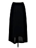 Coldwater Creek Solid Black Formal Skirt Size S (petite) - photo 1