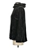 Dress Forum 100% Polyester Black Turtleneck Sweater Size S - photo 5
