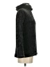 Dress Forum 100% Polyester Black Turtleneck Sweater Size S - photo 4