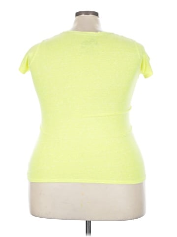 Fifth Sun Sleeveless T-Shirt (view 2)