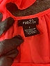 rue21 100% Polyester Orange Sleeveless Blouse Size S - photo 7