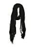 Echo 100% Polyester Black Scarf One size - photo 1