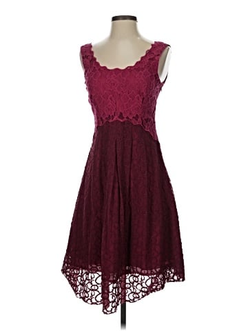 Moulinette Soeurs Cocktail Dress (view 1)
