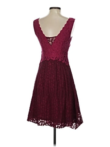 Moulinette Soeurs Cocktail Dress (view 2)