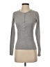 Everlane Gray Pullover Sweater Size S - photo 1