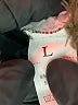 Unbranded White Faux Fur Vest Size L - photo 6
