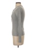 Everlane Gray Pullover Sweater Size S - photo 5
